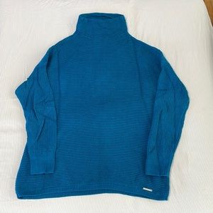 Michael Kors Mock Neck Sweater
